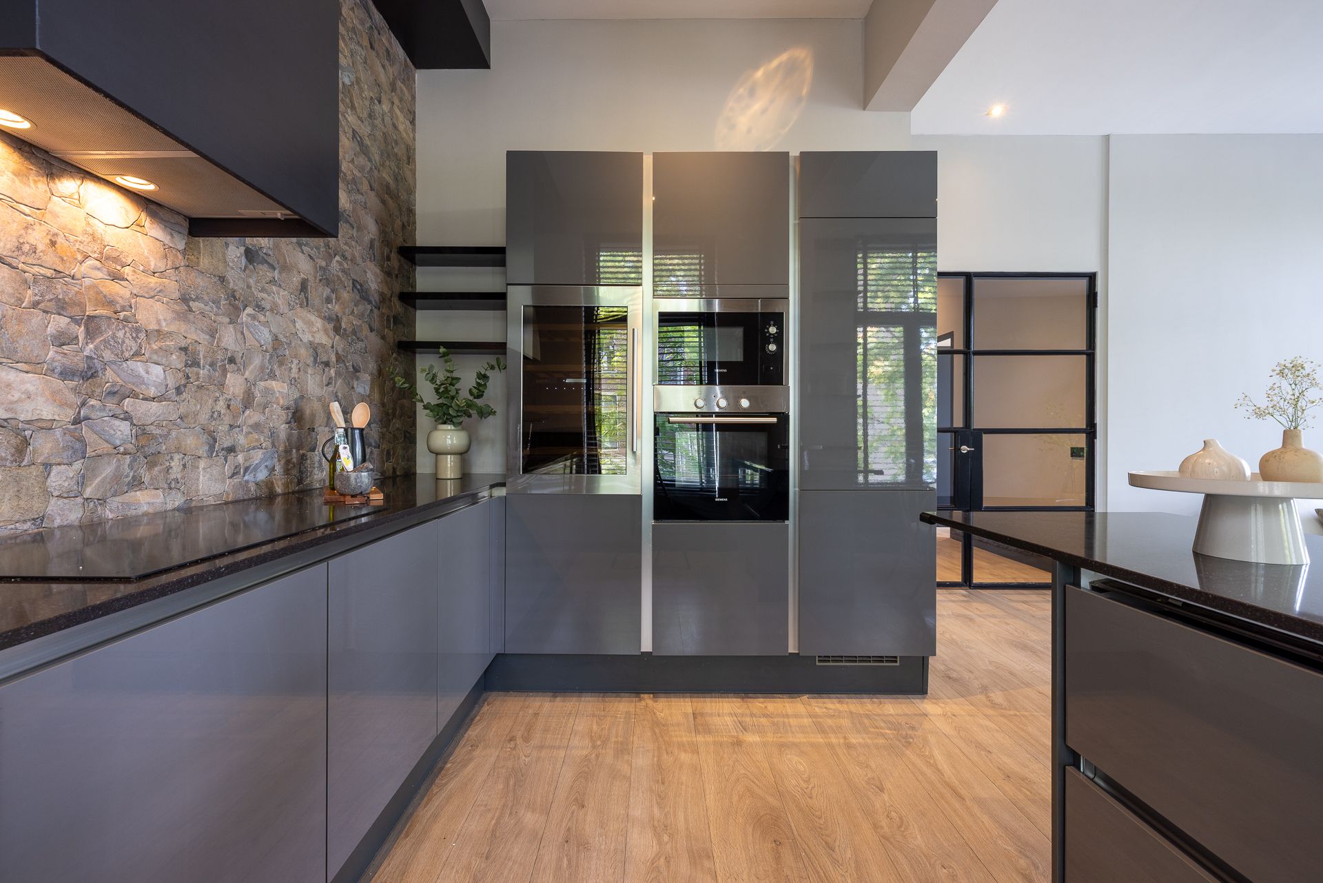 Foto 15 van Kortenaerstraat 1-D