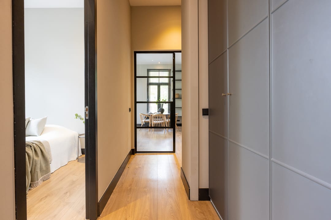 Foto 16 van Kortenaerstraat 1-D