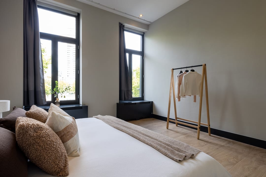 Foto 22 van Kortenaerstraat 1-D