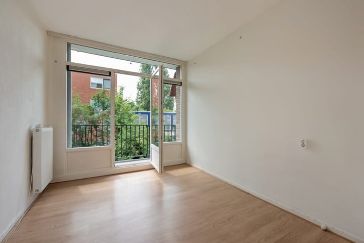 Foto 3 van Schiedamseweg 266-B