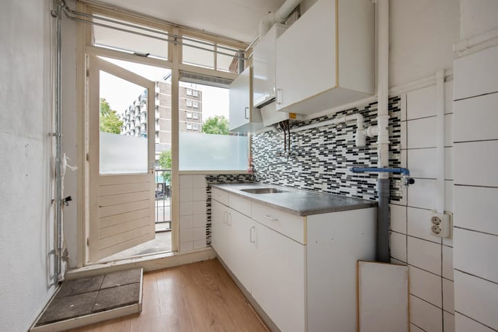 Foto 4 van Schiedamseweg 266-B