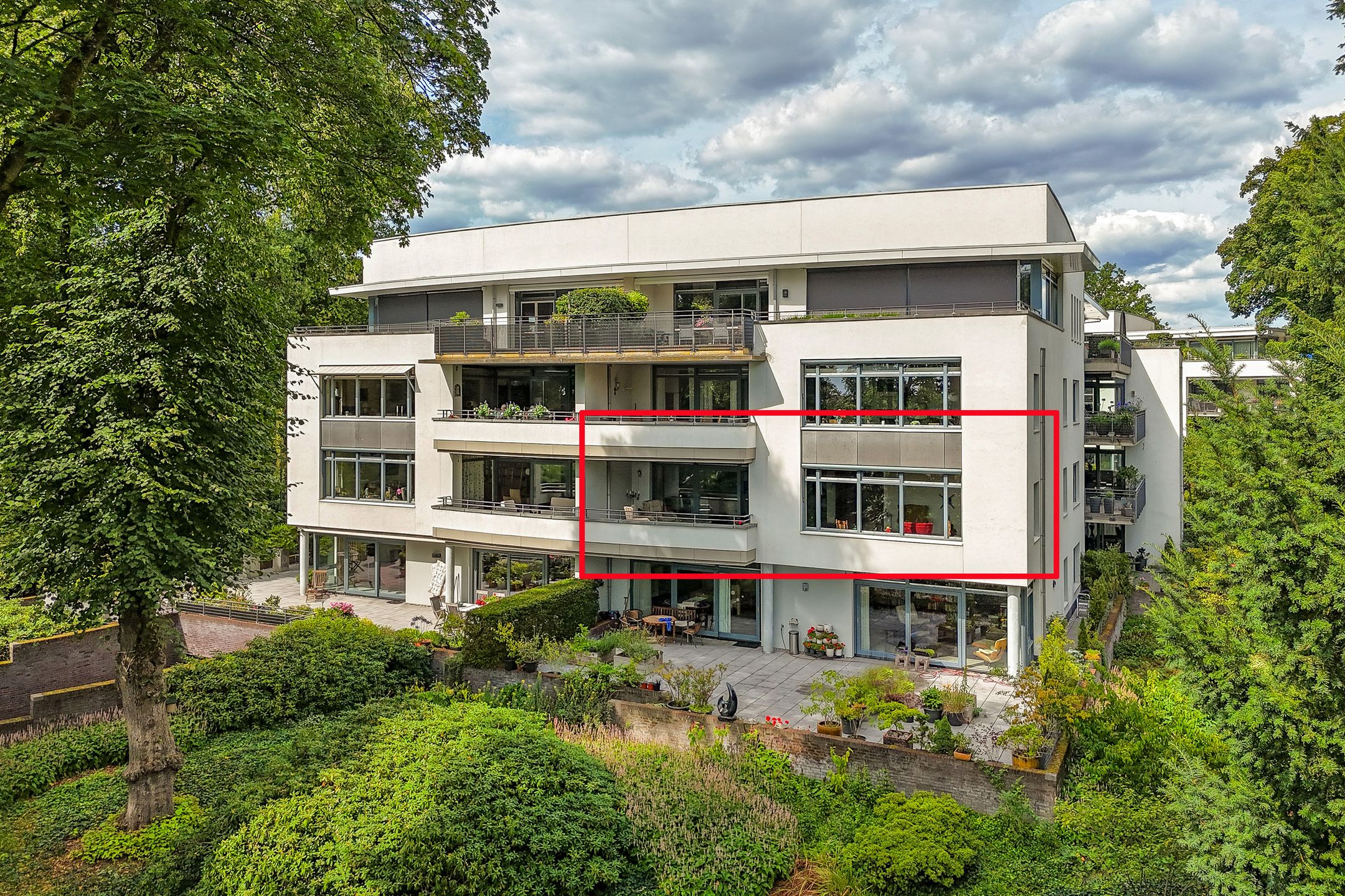 Pietersbergseweg 46-P 46 P