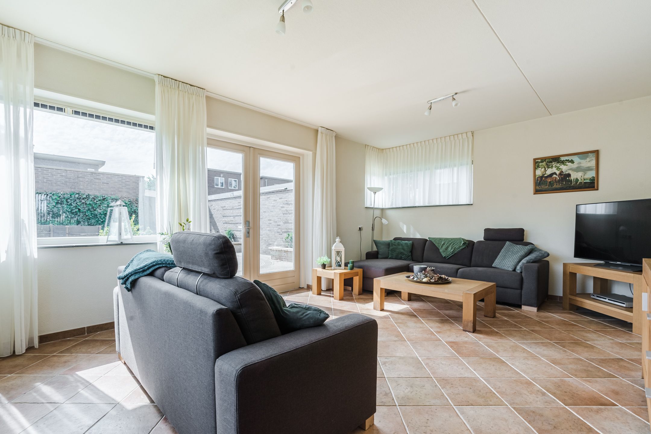 Foto 3 van Ernst Casimirstraat 1