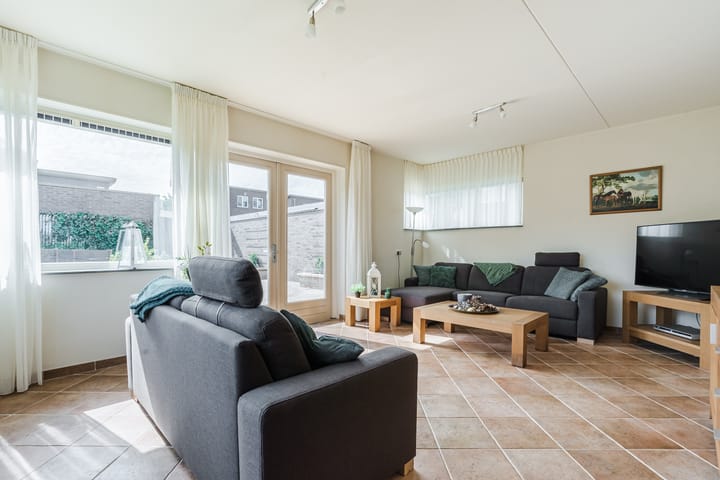 Foto 3 van Ernst Casimirstraat 1