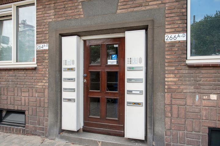 Foto 6 van Schiedamseweg 266-B