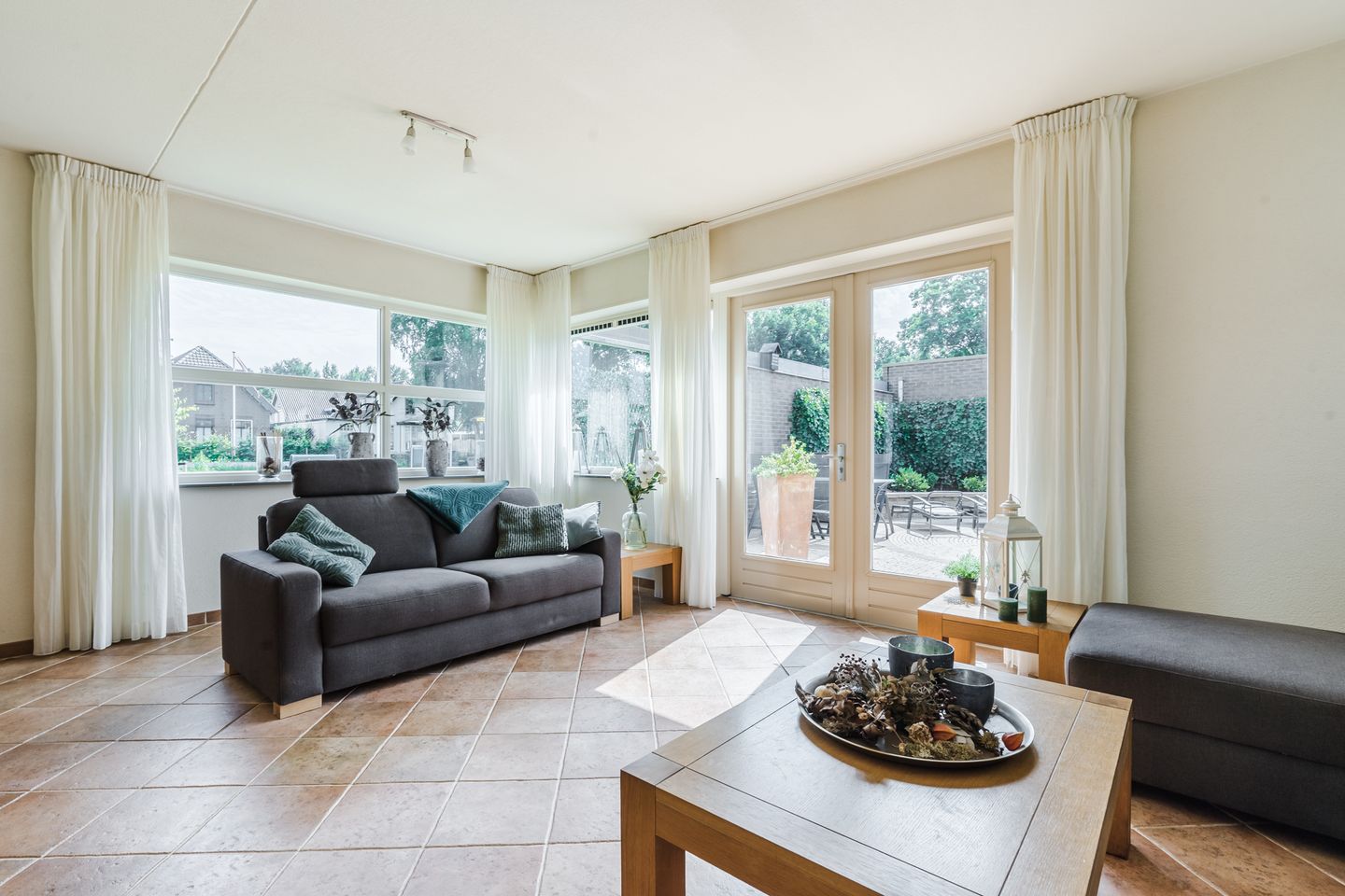 Foto 4 van Ernst Casimirstraat 1