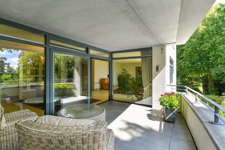 Foto 3 van Pietersbergseweg 46-P