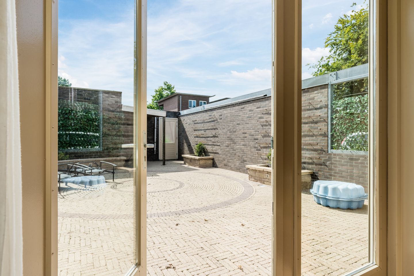 Foto 5 van Ernst Casimirstraat 1