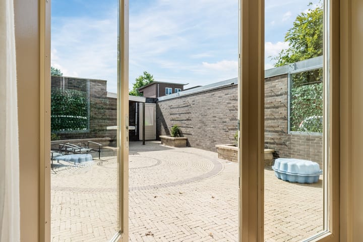 Foto 5 van Ernst Casimirstraat 1