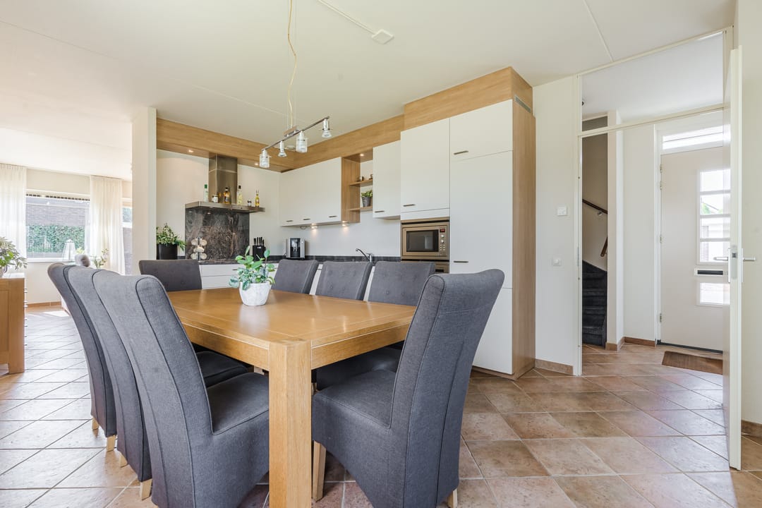 Foto 7 van Ernst Casimirstraat 1