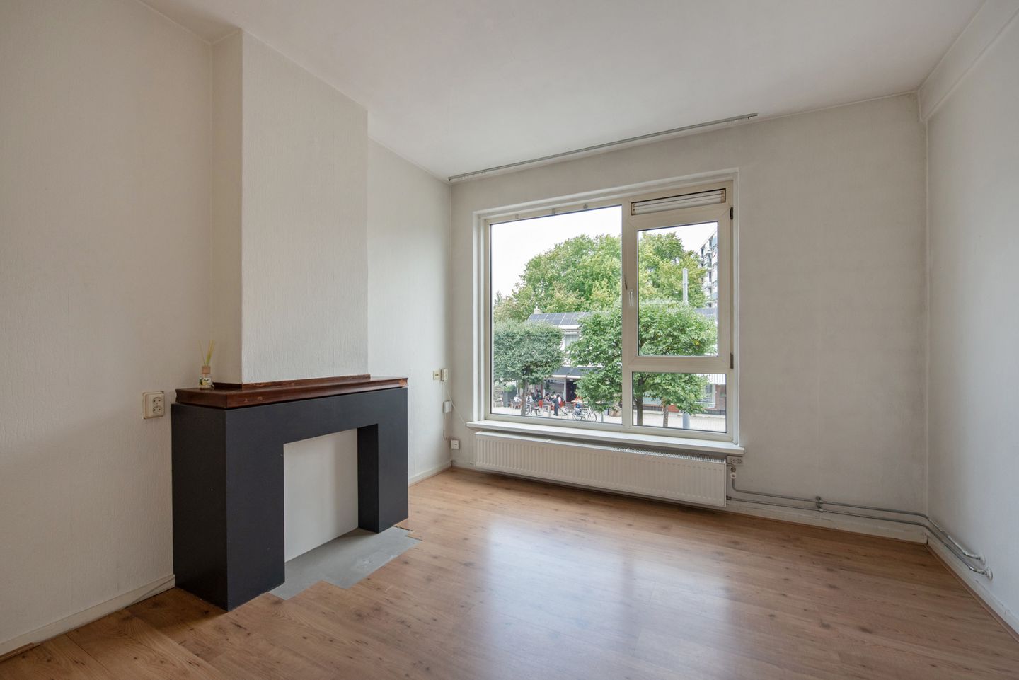 Foto 10 van Schiedamseweg 266-B