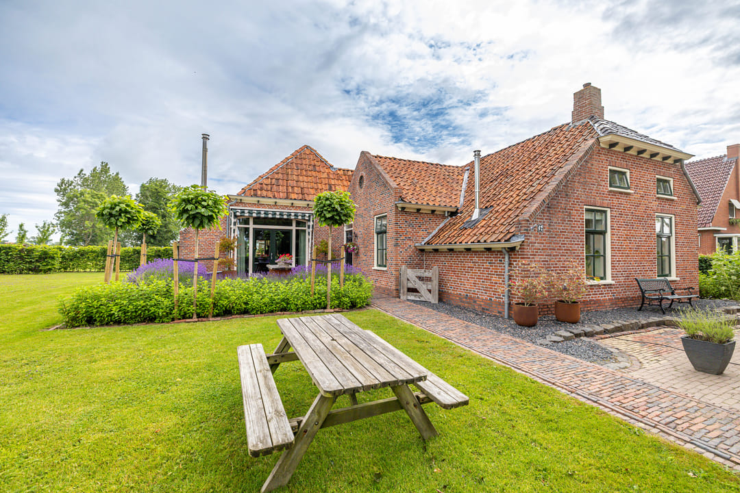 Foto 2 van Huizingerweg 62