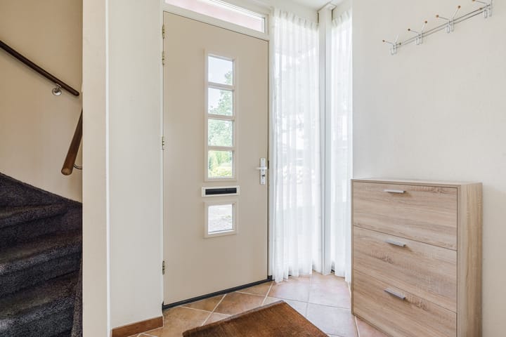 Foto 13 van Ernst Casimirstraat 1