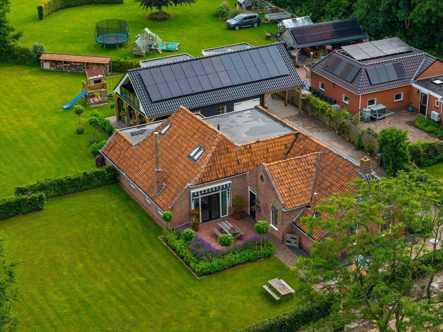 Foto 4 van Huizingerweg 62