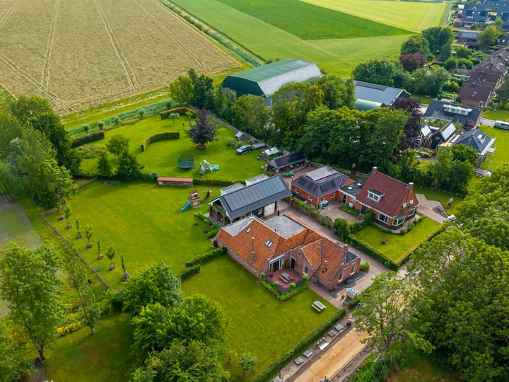 Foto 5 van Huizingerweg 62