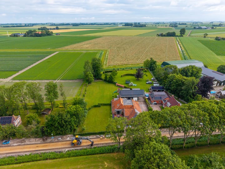 Foto 6 van Huizingerweg 62