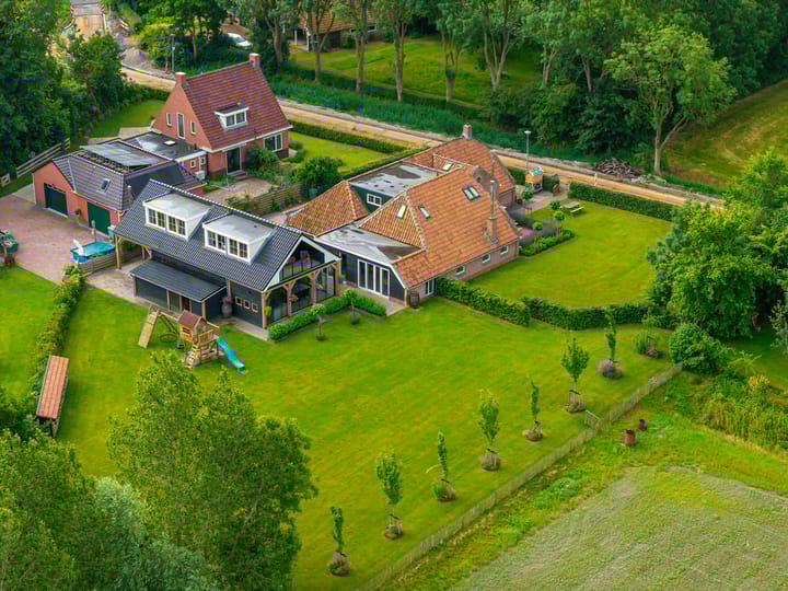 Foto 7 van Huizingerweg 62