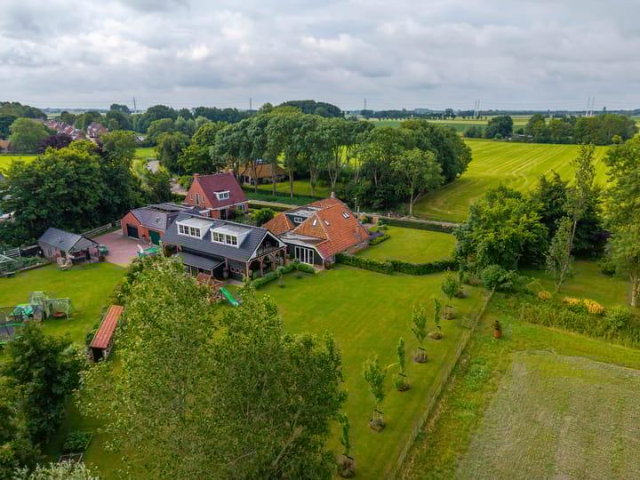 Foto 8 van Huizingerweg 62