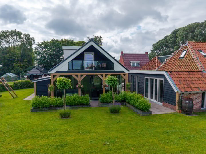 Foto 9 van Huizingerweg 62