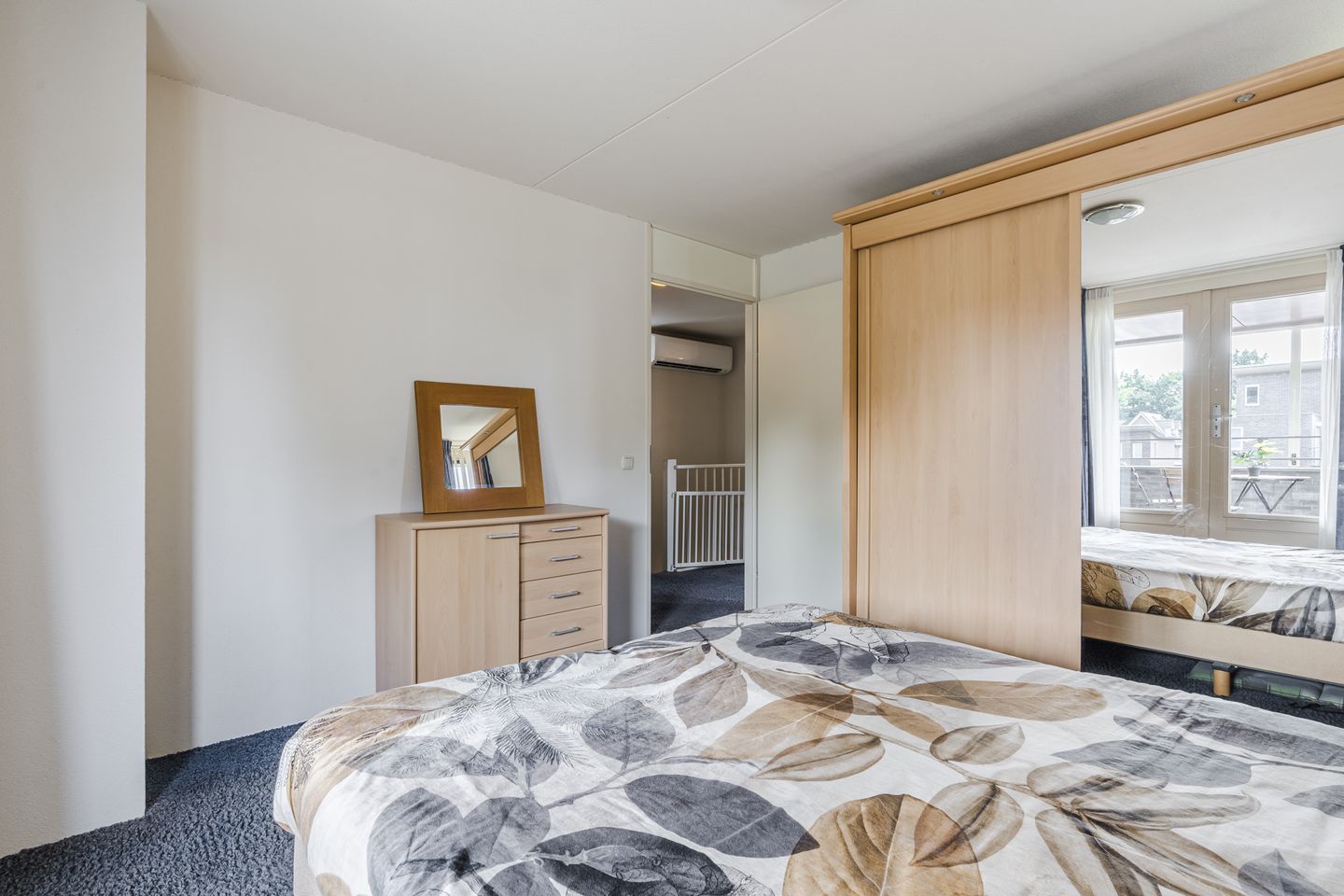 Foto 20 van Ernst Casimirstraat 1