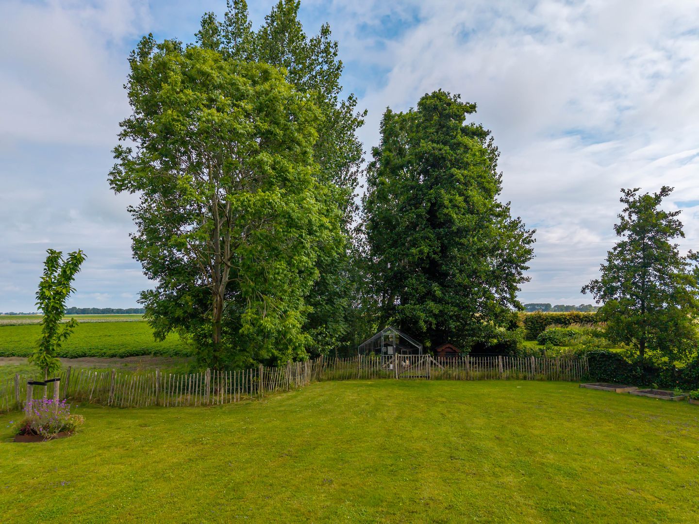 Foto 10 van Huizingerweg 62