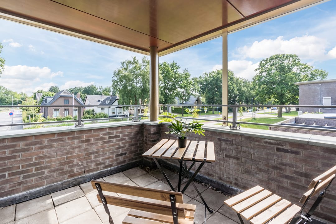 Foto 22 van Ernst Casimirstraat 1