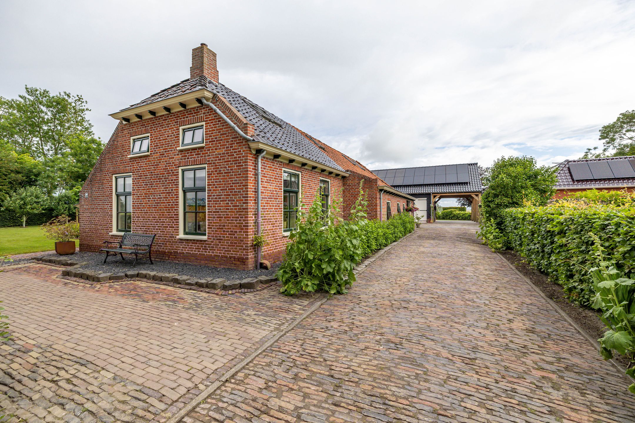 Foto 12 van Huizingerweg 62