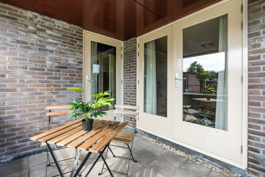 Foto 23 van Ernst Casimirstraat 1