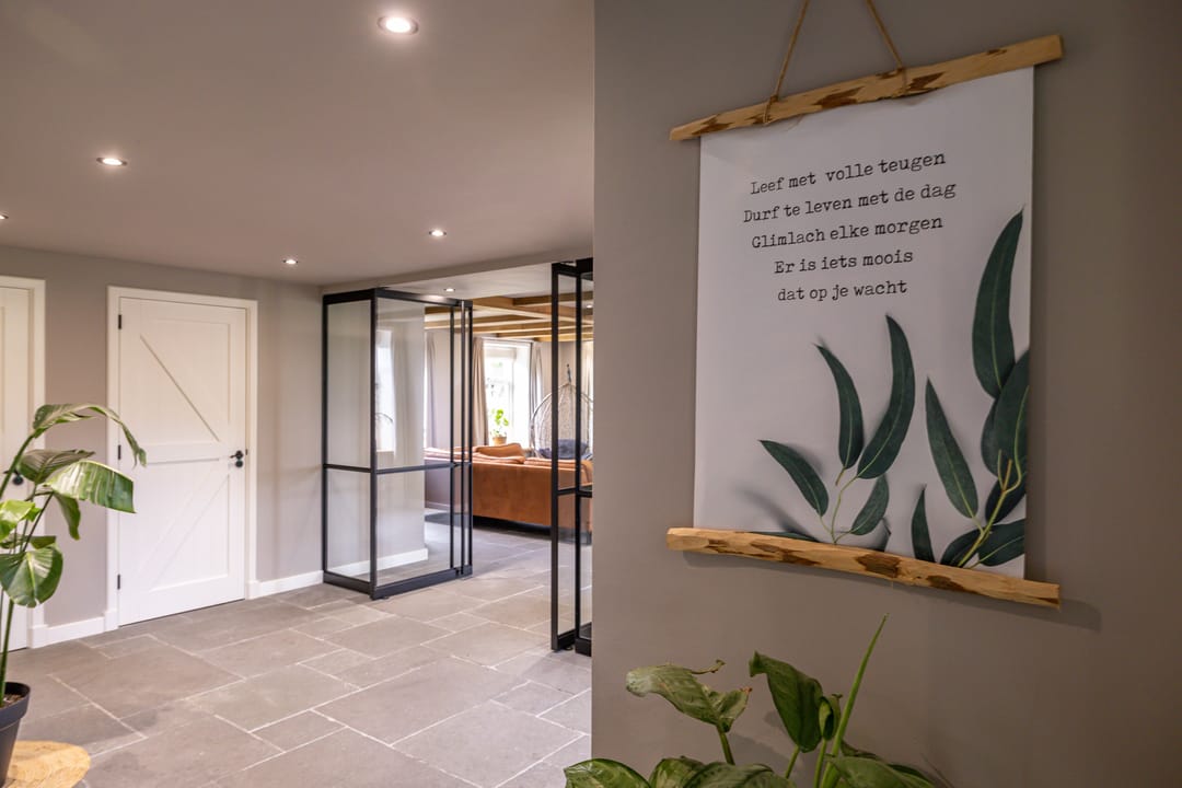 Foto 13 van Huizingerweg 62