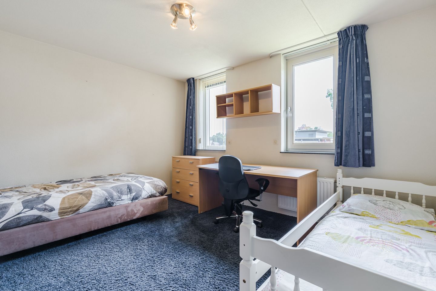 Foto 25 van Ernst Casimirstraat 1