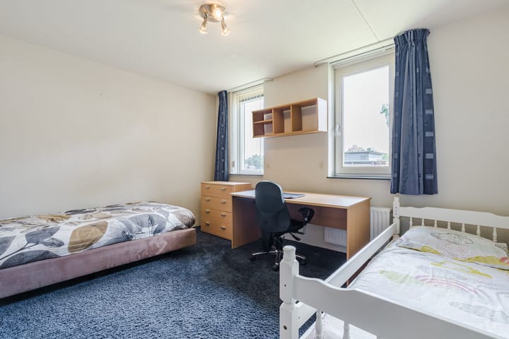 Foto 25 van Ernst Casimirstraat 1