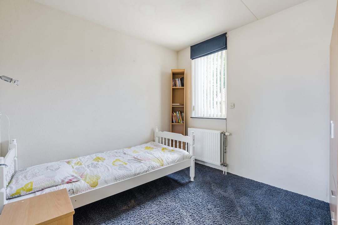 Foto 28 van Ernst Casimirstraat 1