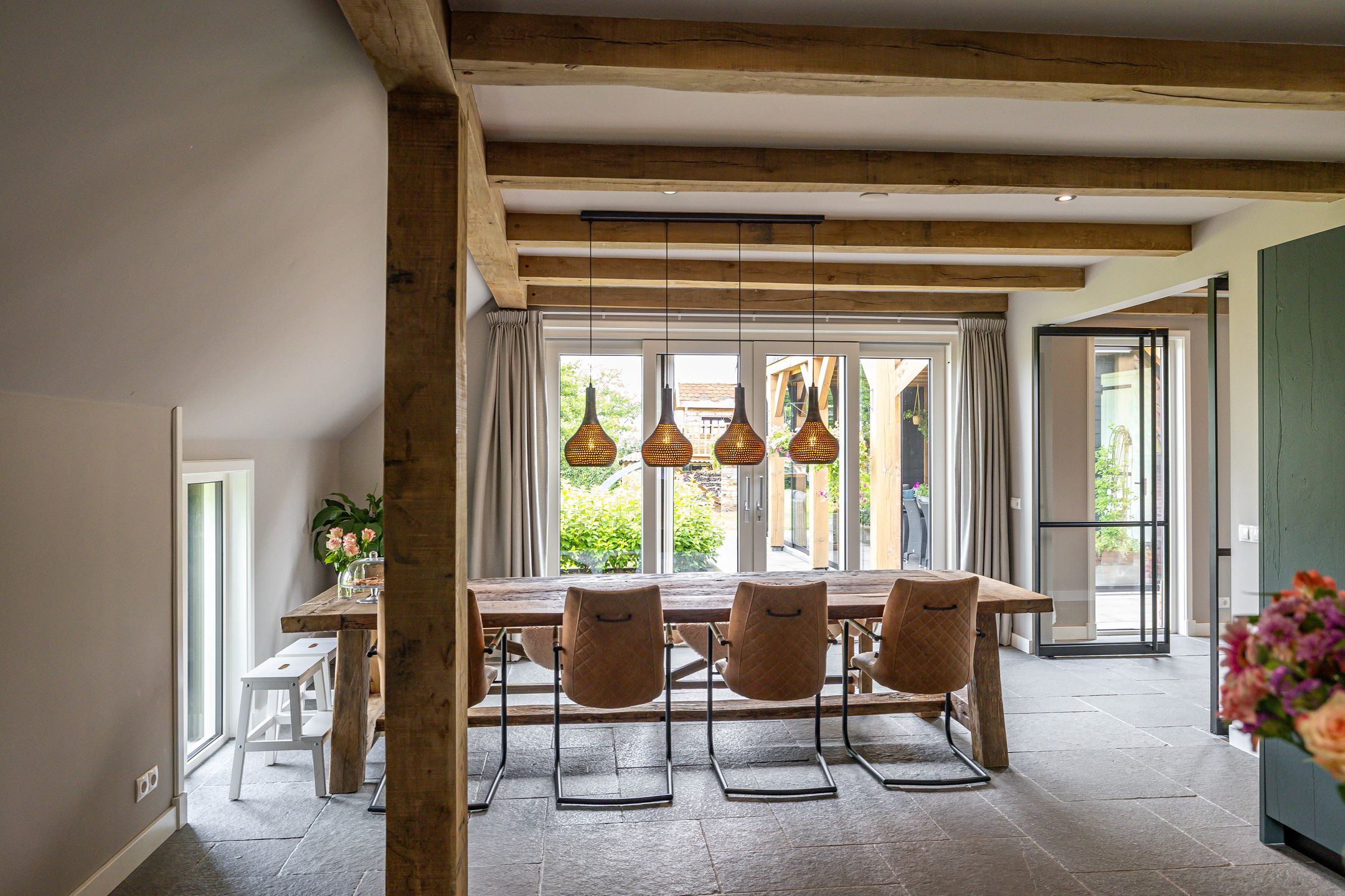 Foto 21 van Huizingerweg 62