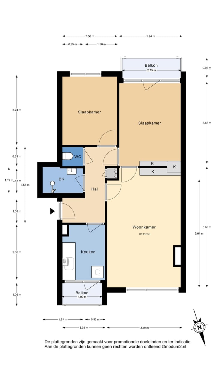 Foto 36 van Schiedamseweg 266-B