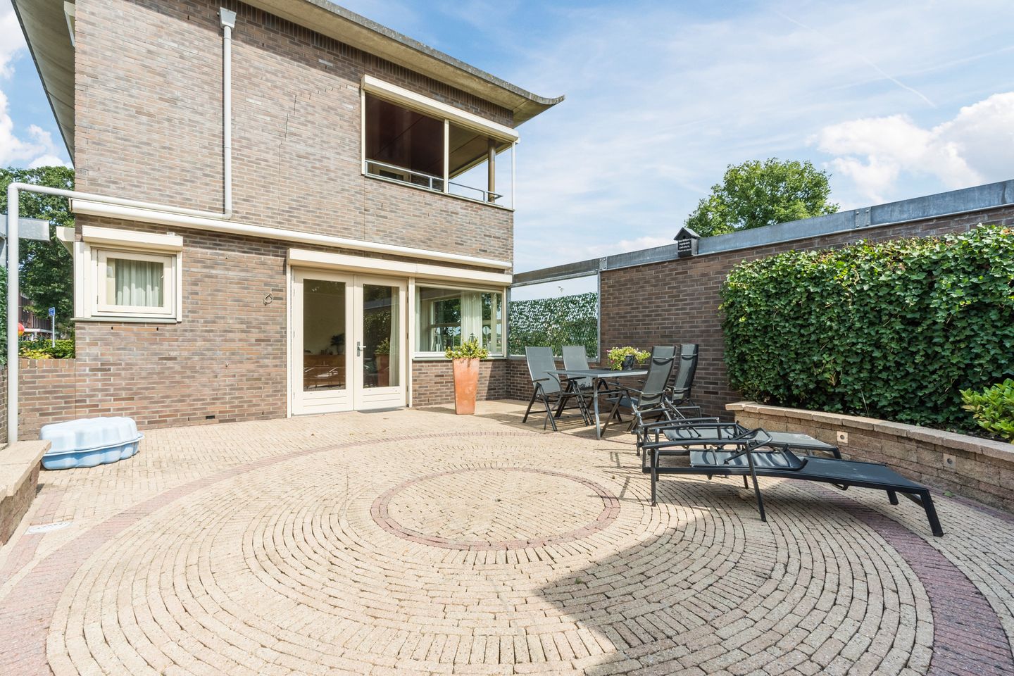 Foto 35 van Ernst Casimirstraat 1