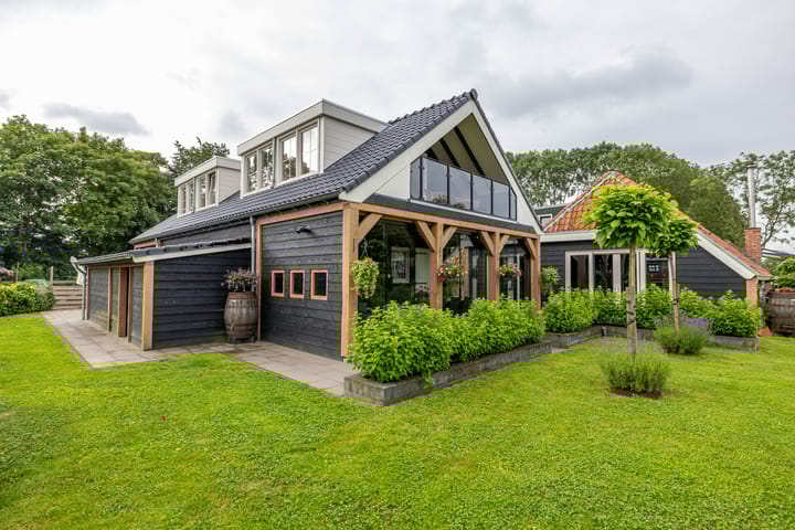 Foto 52 van Huizingerweg 62