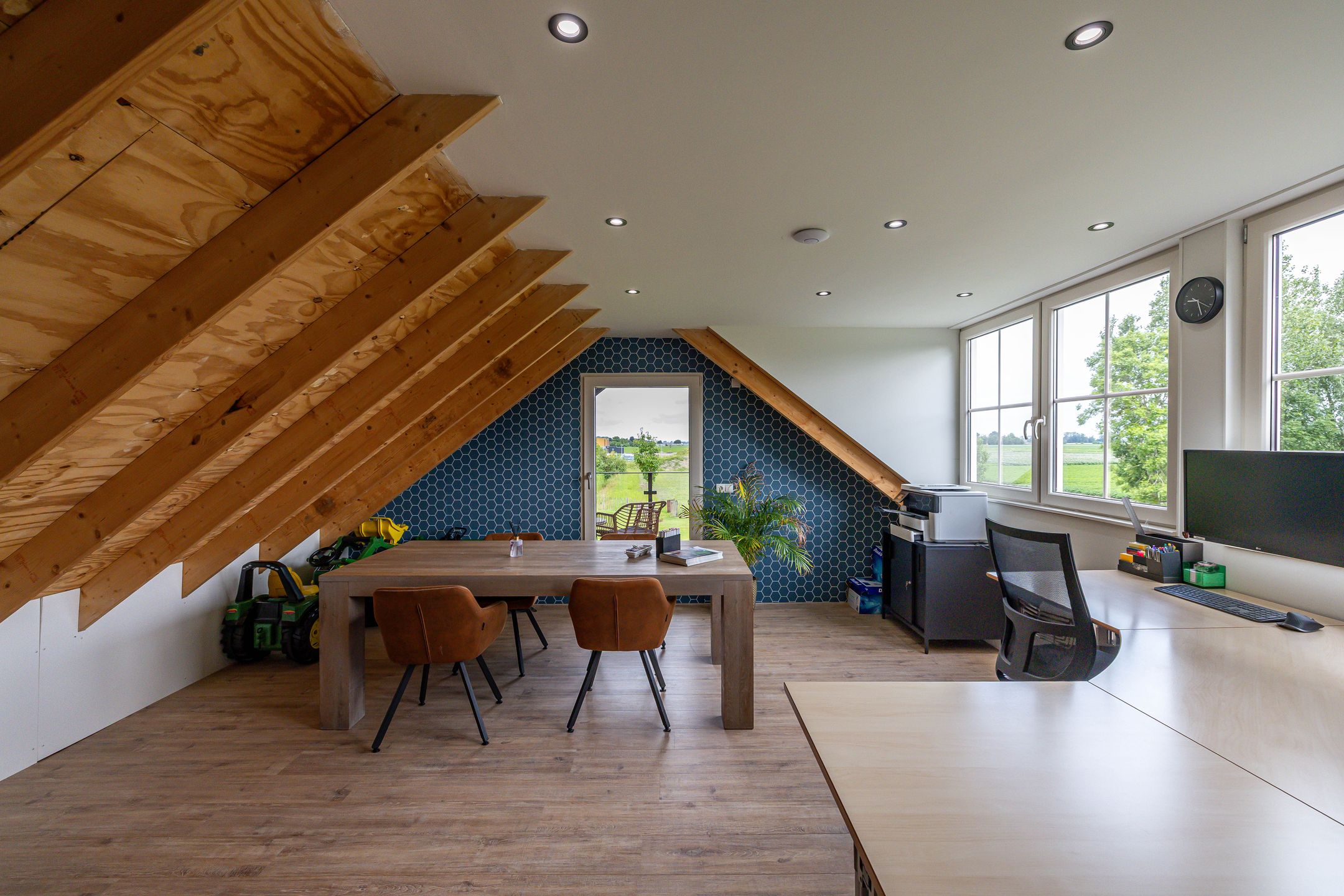 Foto 57 van Huizingerweg 62