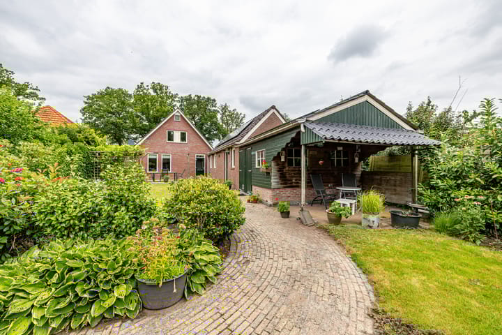 Foto 2 van Verlengde Asserstraat 71