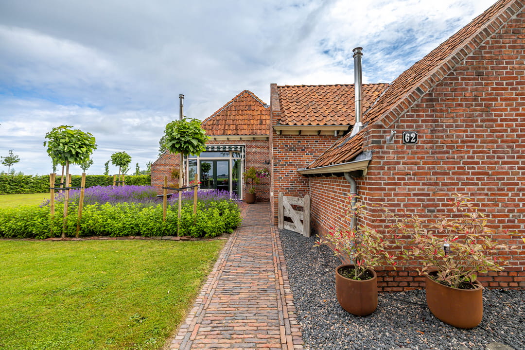 Foto 61 van Huizingerweg 62