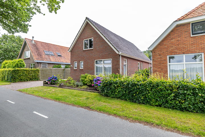 Foto 4 van Verlengde Asserstraat 71