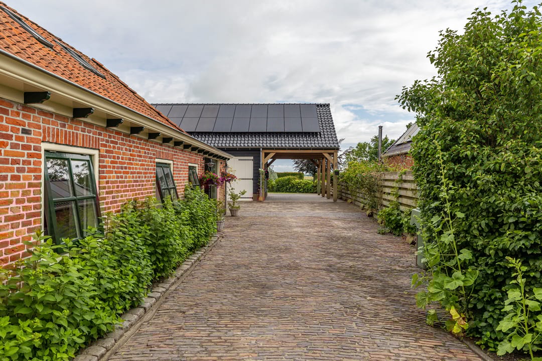 Foto 62 van Huizingerweg 62