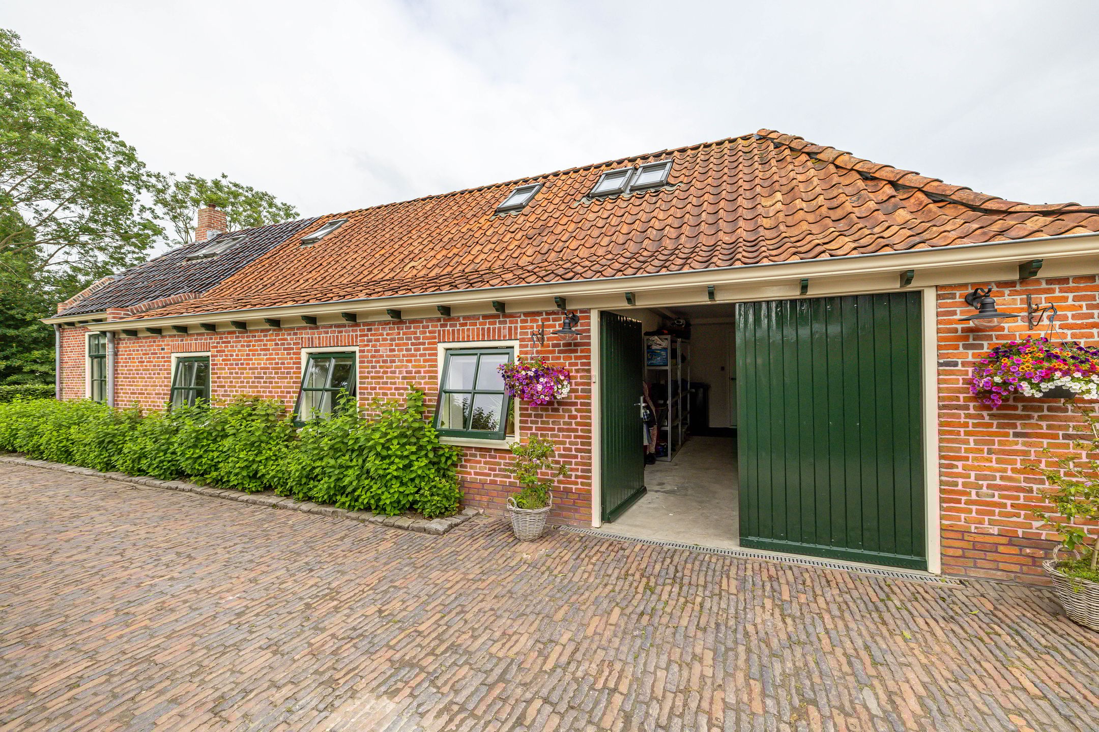 Foto 63 van Huizingerweg 62