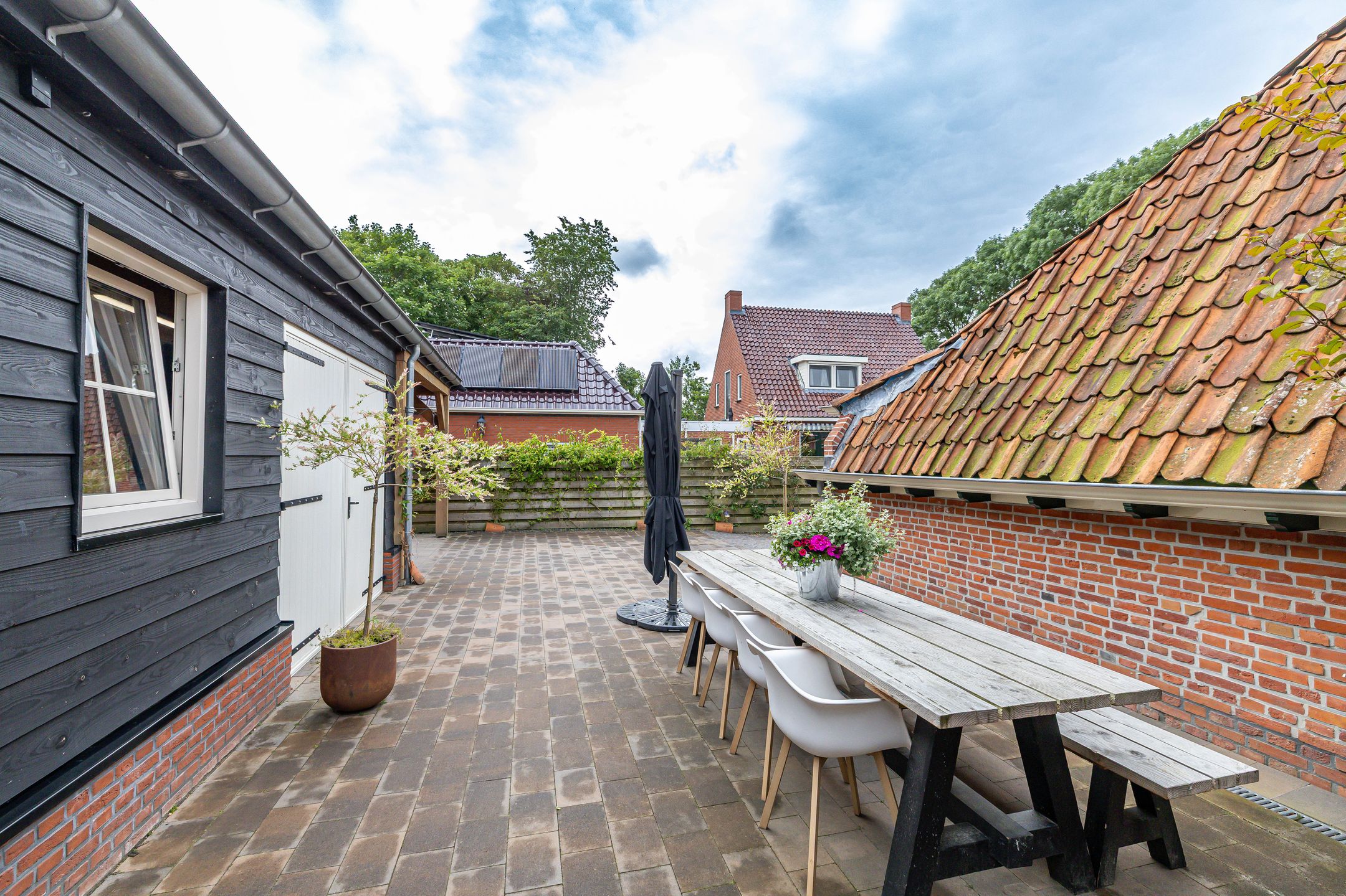 Foto 66 van Huizingerweg 62