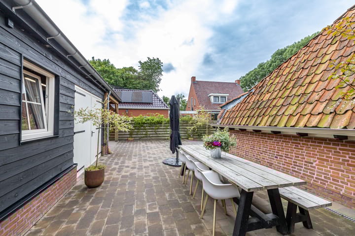 Foto 66 van Huizingerweg 62