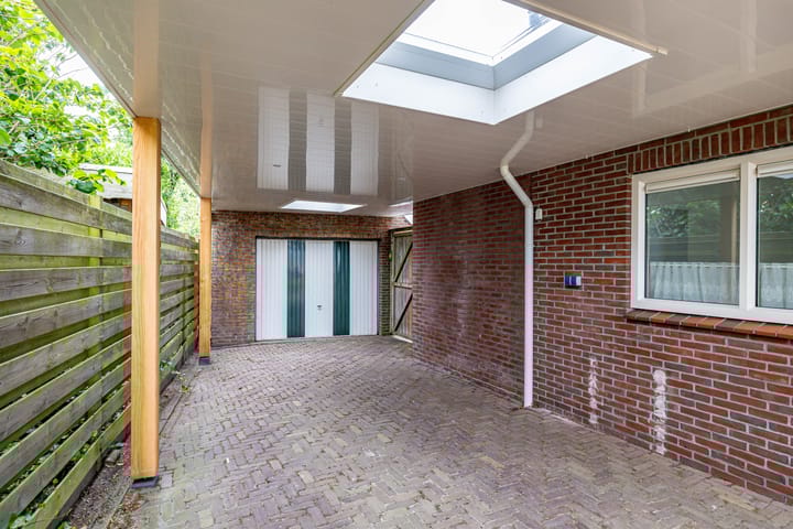 Foto 9 van Verlengde Asserstraat 71