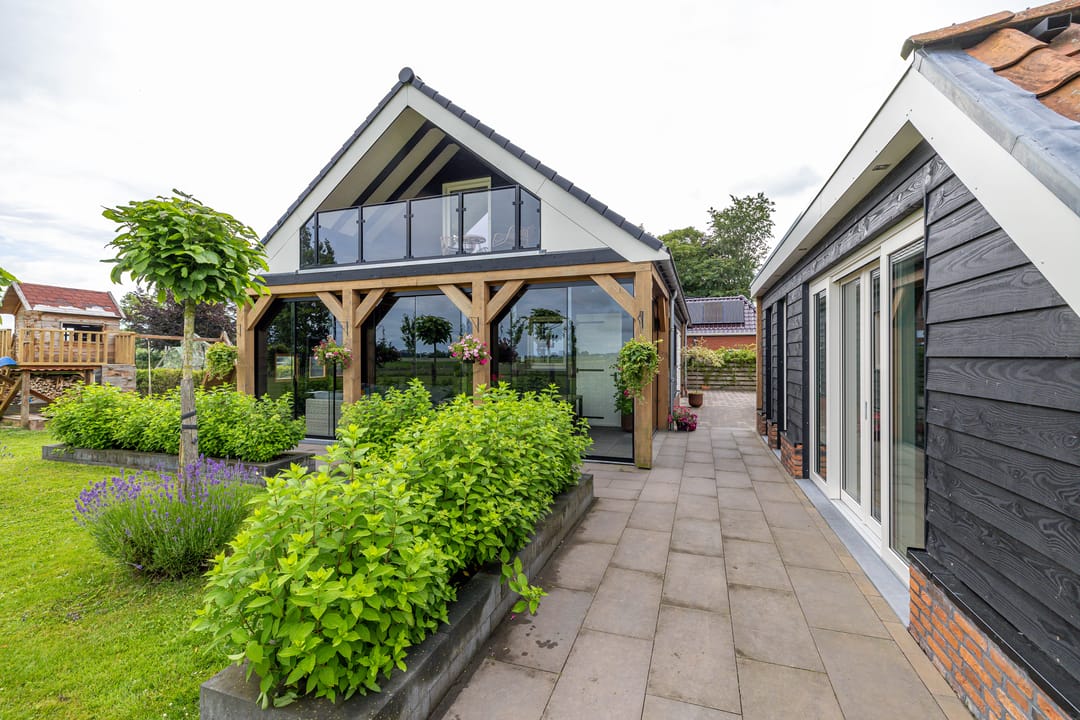 Foto 67 van Huizingerweg 62