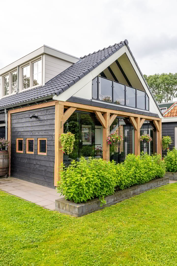 Foto 68 van Huizingerweg 62