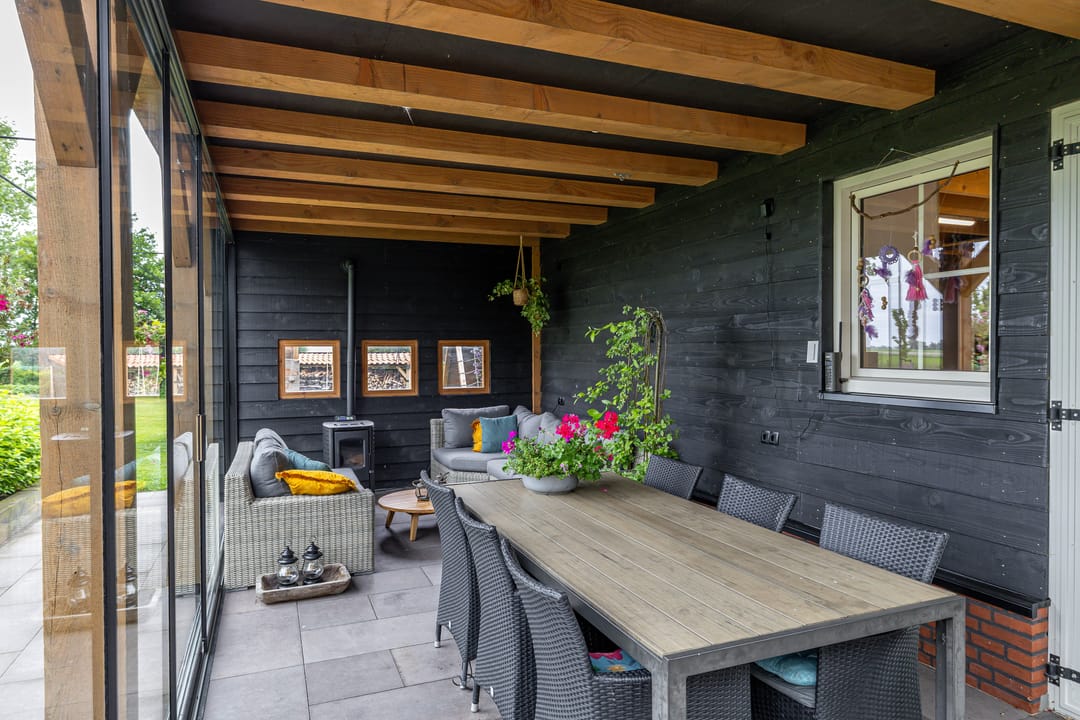 Foto 71 van Huizingerweg 62