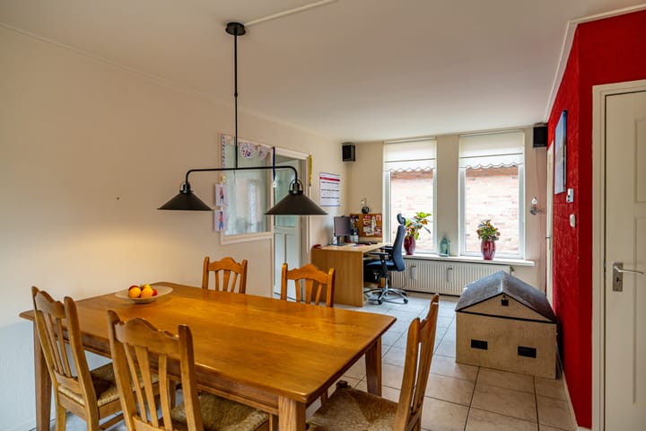 Foto 13 van Verlengde Asserstraat 71