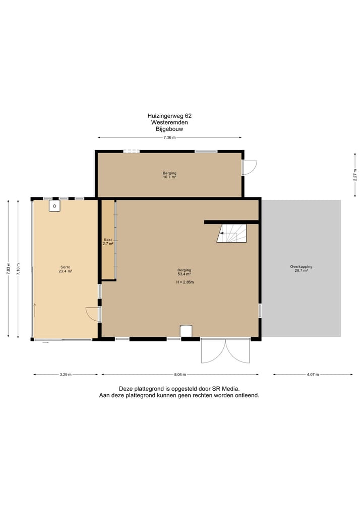 Foto 79 van Huizingerweg 62